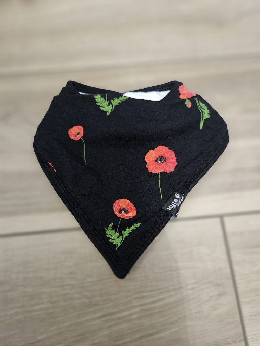 Kyte Baby Bib